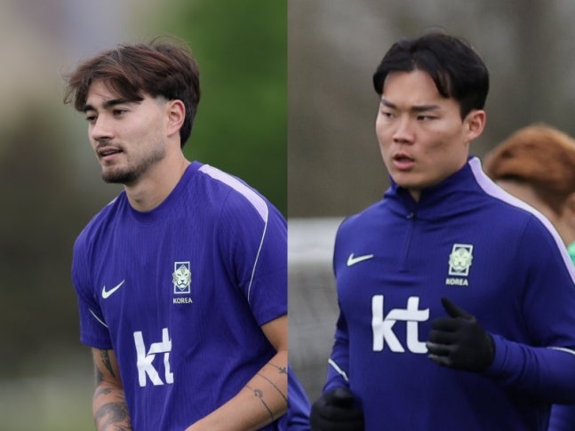 홍명보호 사전캠프 시작…손흥민·김민재·이강인 합류와 완전체는 언제?